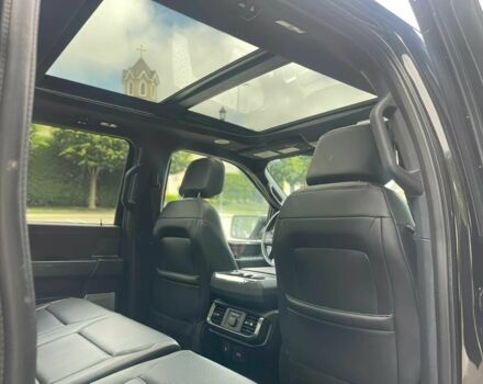 Черный Форд F-Series, объемом двигателя 2.7 л и пробегом 25 тыс. км за 17000 $, фото 9 на Automoto.ua