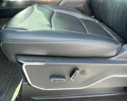 Черный Форд F-Series, объемом двигателя 2.7 л и пробегом 13 тыс. км за 14500 $, фото 12 на Automoto.ua