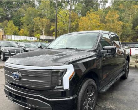 Черный Форд F-Series, объемом двигателя 0 л и пробегом 17 тыс. км за 25000 $, фото 2 на Automoto.ua