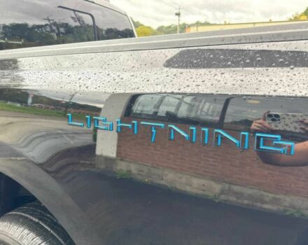 Черный Форд F-Series, объемом двигателя 0 л и пробегом 17 тыс. км за 25000 $, фото 14 на Automoto.ua