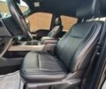 Чорний Форд F-Series, об'ємом двигуна 6.7 л та пробігом 18 тис. км за 59000 $, фото 8 на Automoto.ua