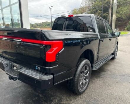 Черный Форд F-Series, объемом двигателя 0 л и пробегом 10 тыс. км за 17500 $, фото 4 на Automoto.ua