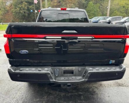 Черный Форд F-Series, объемом двигателя 0 л и пробегом 10 тыс. км за 17500 $, фото 3 на Automoto.ua