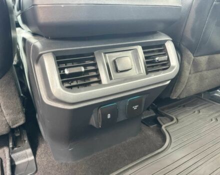 Черный Форд F-Series, объемом двигателя 0 л и пробегом 17 тыс. км за 25000 $, фото 9 на Automoto.ua