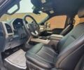 Чорний Форд F-Series, об'ємом двигуна 6.7 л та пробігом 18 тис. км за 59000 $, фото 7 на Automoto.ua
