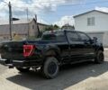Черный Форд F-Series, объемом двигателя 3.5 л и пробегом 130 тыс. км за 26900 $, фото 4 на Automoto.ua