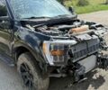 Черный Форд F-Series, объемом двигателя 3.5 л и пробегом 130 тыс. км за 26900 $, фото 8 на Automoto.ua