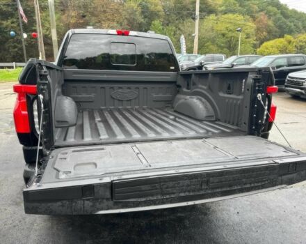 Черный Форд F-Series, объемом двигателя 0 л и пробегом 10 тыс. км за 17500 $, фото 10 на Automoto.ua