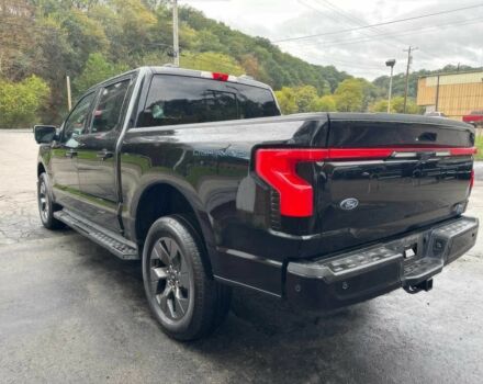 Черный Форд F-Series, объемом двигателя 0 л и пробегом 17 тыс. км за 25000 $, фото 3 на Automoto.ua