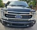 Чорний Форд F-Series, об'ємом двигуна 6.7 л та пробігом 18 тис. км за 59000 $, фото 1 на Automoto.ua