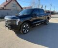 Черный Форд F-Series, объемом двигателя 0 л и пробегом 35 тыс. км за 65000 $, фото 1 на Automoto.ua