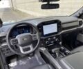 Черный Форд F-Series, объемом двигателя 3.5 л и пробегом 24 тыс. км за 22500 $, фото 8 на Automoto.ua