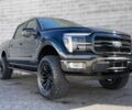Чорний Форд F-Series, об'ємом двигуна 3.5 л та пробігом 24 тис. км за 22500 $, фото 1 на Automoto.ua