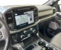 Черный Форд F-Series, объемом двигателя 3.5 л и пробегом 24 тыс. км за 22500 $, фото 7 на Automoto.ua