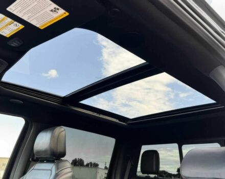 Черный Форд F-Series, объемом двигателя 3.5 л и пробегом 18 тыс. км за 25000 $, фото 9 на Automoto.ua