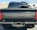 Черный Форд F-Series, объемом двигателя 3.5 л и пробегом 18 тыс. км за 25000 $, фото 4 на Automoto.ua