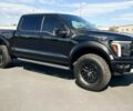Черный Форд F-Series, объемом двигателя 3.5 л и пробегом 18 тыс. км за 25000 $, фото 2 на Automoto.ua