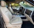 Форд F-Series 2018 в Киеве на Automoto.ua Черный Форд F-Series, объемом двигателя 5 л и пробегом 41 тыс. км за 7400 $, фото 7 на Automoto.ua