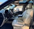 Форд F-Series 2018 в Киеве на Automoto.ua Черный Форд F-Series, объемом двигателя 5 л и пробегом 41 тыс. км за 7400 $, фото 6 на Automoto.ua