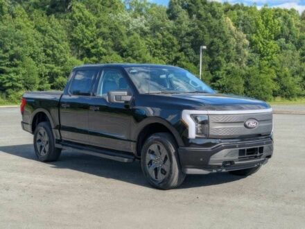 Форд F-Series 2025 в Житомире на Automoto.ua Черный Форд F-Series, объемом двигателя 0 л и пробегом 5 тыс. км за 25000 $, фото 1 на Automoto.ua