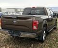 Коричневый Форд F-Series, объемом двигателя 2.7 л и пробегом 72 тыс. км за 7000 $, фото 4 на Automoto.ua