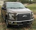 Коричневый Форд F-Series, объемом двигателя 2.7 л и пробегом 72 тыс. км за 7000 $, фото 2 на Automoto.ua