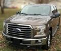 Коричневый Форд F-Series, объемом двигателя 2.7 л и пробегом 72 тыс. км за 7000 $, фото 1 на Automoto.ua