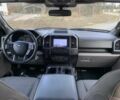 Коричневий Форд F-Series, об'ємом двигуна 5 л та пробігом 32 тис. км за 8850 $, фото 3 на Automoto.ua