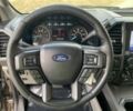 Коричневий Форд F-Series, об'ємом двигуна 5 л та пробігом 32 тис. км за 8850 $, фото 4 на Automoto.ua