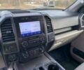 Коричневий Форд F-Series, об'ємом двигуна 5 л та пробігом 32 тис. км за 8850 $, фото 5 на Automoto.ua
