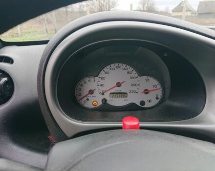 Червоний Форд F-Series, об'ємом двигуна 1.3 л та пробігом 1 тис. км за 2300 $, фото 3 на Automoto.ua