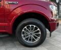 Червоний Форд F-Series, об'ємом двигуна 3.5 л та пробігом 44 тис. км за 28500 $, фото 5 на Automoto.ua