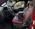 Червоний Форд F-Series, об'ємом двигуна 3.5 л та пробігом 44 тис. км за 28500 $, фото 7 на Automoto.ua