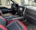 Червоний Форд F-Series, об'ємом двигуна 3.5 л та пробігом 44 тис. км за 28500 $, фото 11 на Automoto.ua