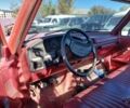 Форд F-Series 1993 в Киеве на Automoto.ua Красный Форд F-Series, объемом двигателя 0 л и пробегом 140 тыс. км за 8800 $, фото 4 на Automoto.ua