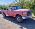 Форд F-Series 1993 в Киеве на Automoto.ua Красный Форд F-Series, объемом двигателя 0 л и пробегом 140 тыс. км за 8800 $, фото 1 на Automoto.ua