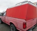 Форд F-Series 1993 в Киеве на Automoto.ua Красный Форд F-Series, объемом двигателя 0 л и пробегом 140 тыс. км за 8800 $, фото 6 на Automoto.ua