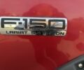Красный Форд F-Series, объемом двигателя 5.4 л и пробегом 316 тыс. км за 8000 $, фото 14 на Automoto.ua