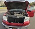Красный Форд F-Series, объемом двигателя 5.4 л и пробегом 316 тыс. км за 8000 $, фото 17 на Automoto.ua
