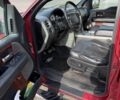 Красный Форд F-Series, объемом двигателя 5.4 л и пробегом 316 тыс. км за 8000 $, фото 7 на Automoto.ua