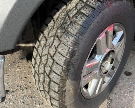 Красный Форд F-Series, объемом двигателя 5.4 л и пробегом 316 тыс. км за 8000 $, фото 20 на Automoto.ua