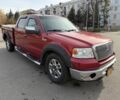 Красный Форд F-Series, объемом двигателя 5.4 л и пробегом 316 тыс. км за 8000 $, фото 2 на Automoto.ua