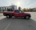 Красный Форд F-Series, объемом двигателя 5.4 л и пробегом 316 тыс. км за 8000 $, фото 3 на Automoto.ua