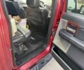 Красный Форд F-Series, объемом двигателя 5.4 л и пробегом 316 тыс. км за 8000 $, фото 11 на Automoto.ua