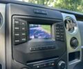 Червоний Форд F-Series, об'ємом двигуна 3.5 л та пробігом 84 тис. км за 6500 $, фото 11 на Automoto.ua