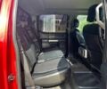 Красный Форд F-Series, объемом двигателя 5 л и пробегом 133 тыс. км за 3600 $, фото 12 на Automoto.ua