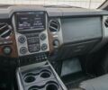 Красный Форд F-Series, объемом двигателя 6.7 л и пробегом 78 тыс. км за 5000 $, фото 10 на Automoto.ua