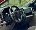 Красный Форд F-Series, объемом двигателя 0 л и пробегом 167 тыс. км за 25900 $, фото 14 на Automoto.ua