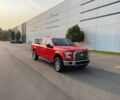 Красный Форд F-Series, объемом двигателя 2.7 л и пробегом 125 тыс. км за 7000 $, фото 1 на Automoto.ua
