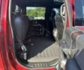 Красный Форд F-Series, объемом двигателя 3.5 л и пробегом 79 тыс. км за 10500 $, фото 13 на Automoto.ua